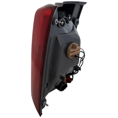 Outer Halogen Tail Light for 2011-2013 Kia Sorento Passenger Side