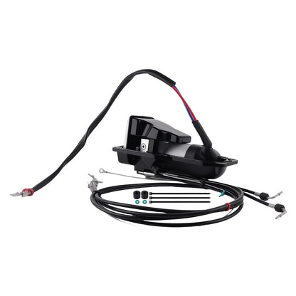Trim Actuator Motor Assembly for Volvo Penta SX-A DPS-A DPS-B