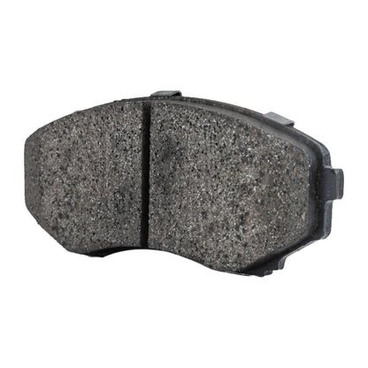 Front Brake Pad Set for FWD Mazda MPV (1992–2006)