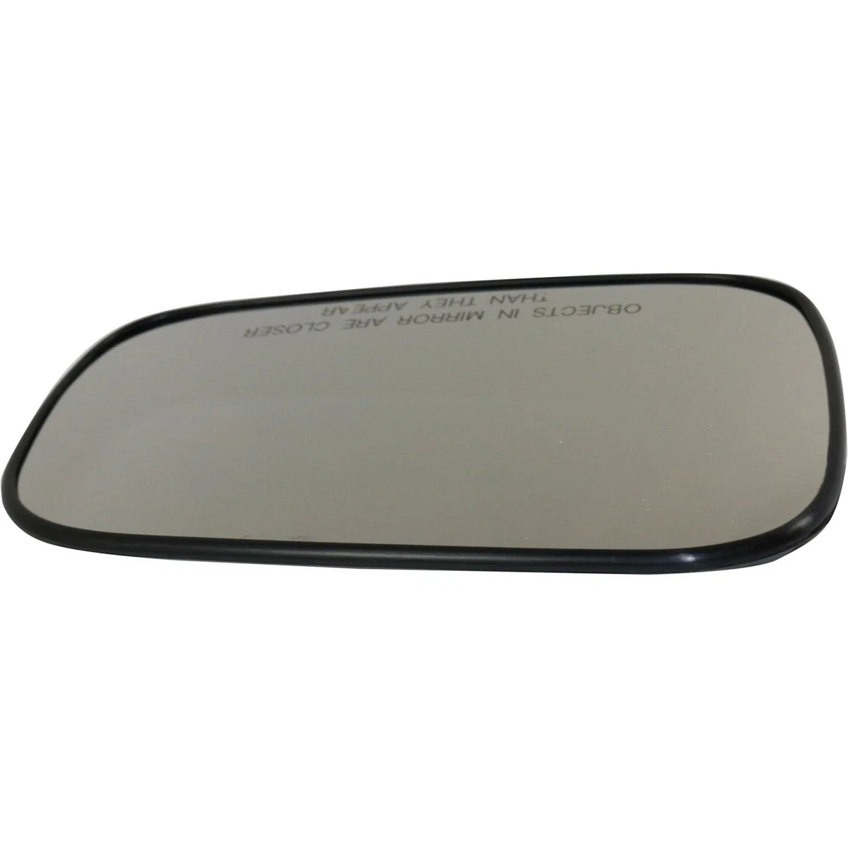 Right Side Passenger Heated Mirror Glass for Kia Sorento