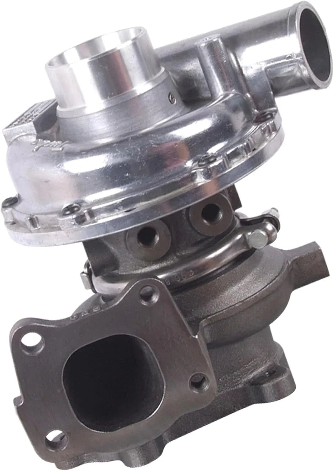 Turbocharger 8-98030-2170 VB440051 for Isuzu Truck 4HK1 (2000–2005)