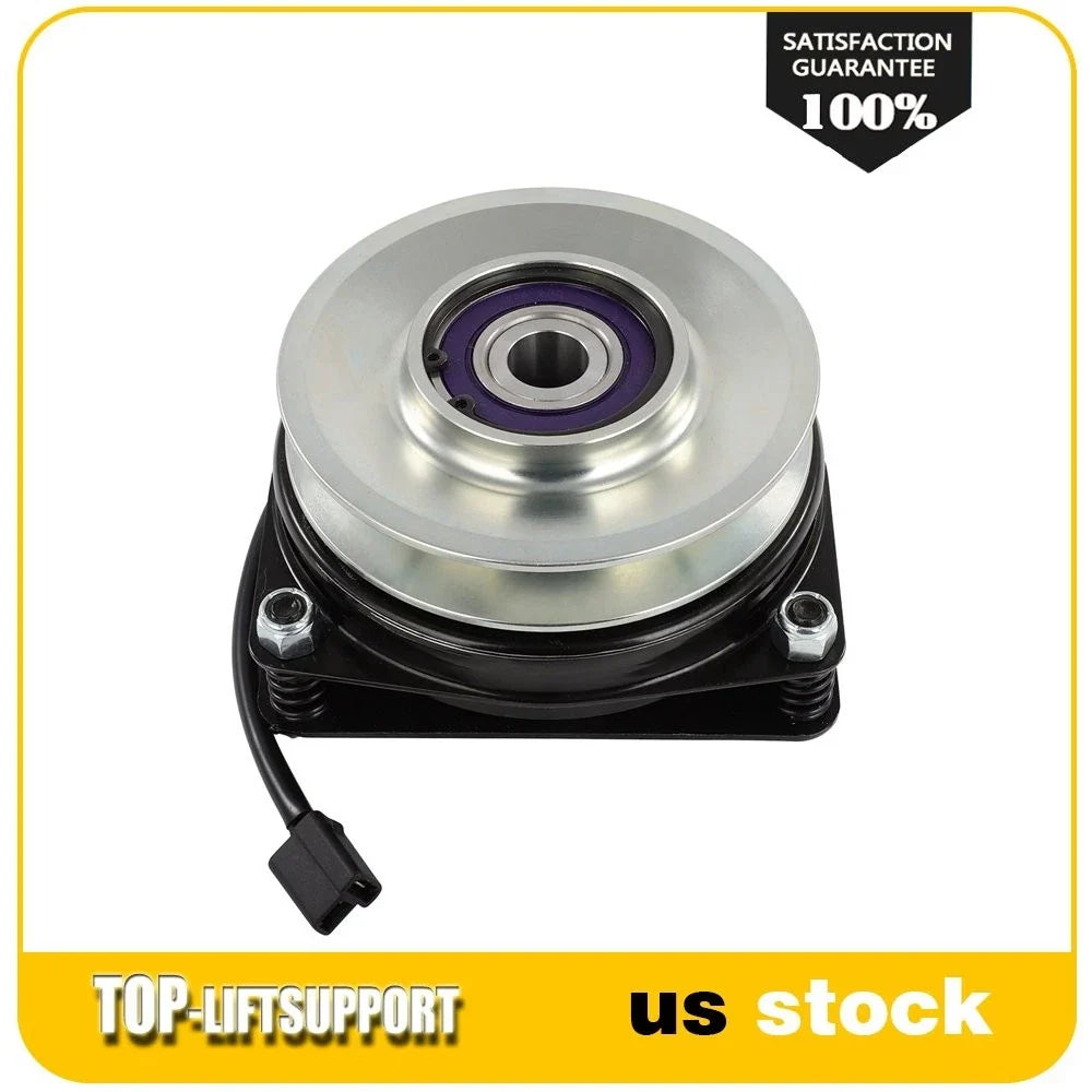 Electric PTO Clutch for Ferris 1757359