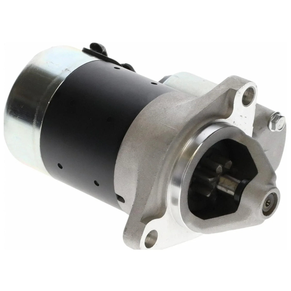 12V CW Starter for Yanmar L48AE-SE L60AE-SE (1983–1996)