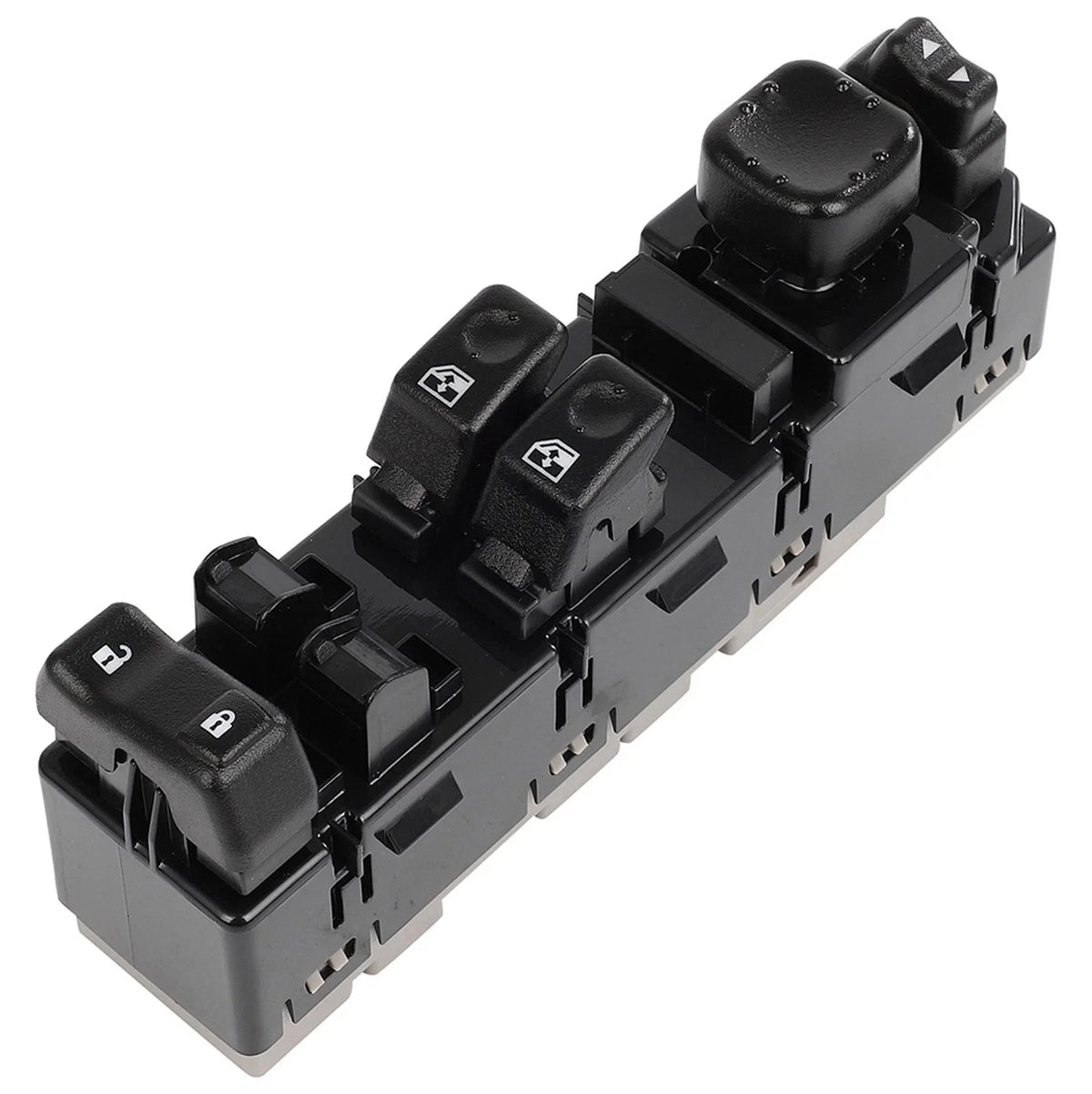 Front Left Window Switch for Silverado 1500 / Sierra 1500 2007-2013
