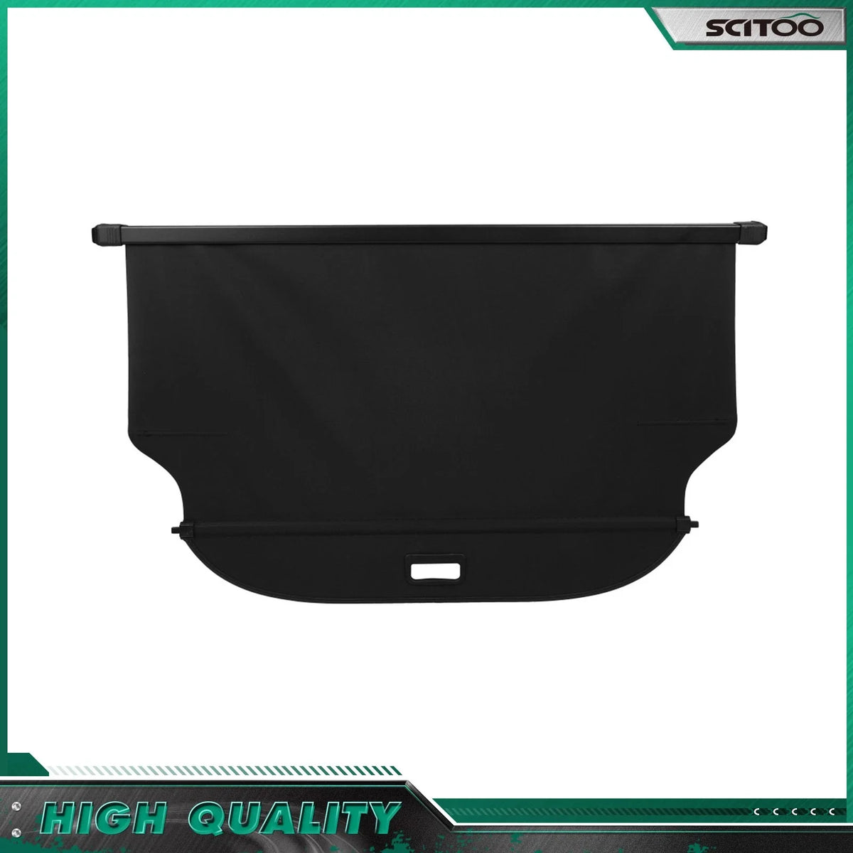 Cargo Cover (Retractable) for Mitsubishi Eclipse Cross 2018-2024