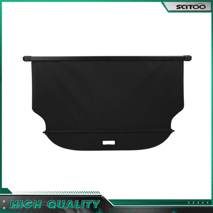 Cargo Cover (Retractable) for Mitsubishi Eclipse Cross 2018-2024