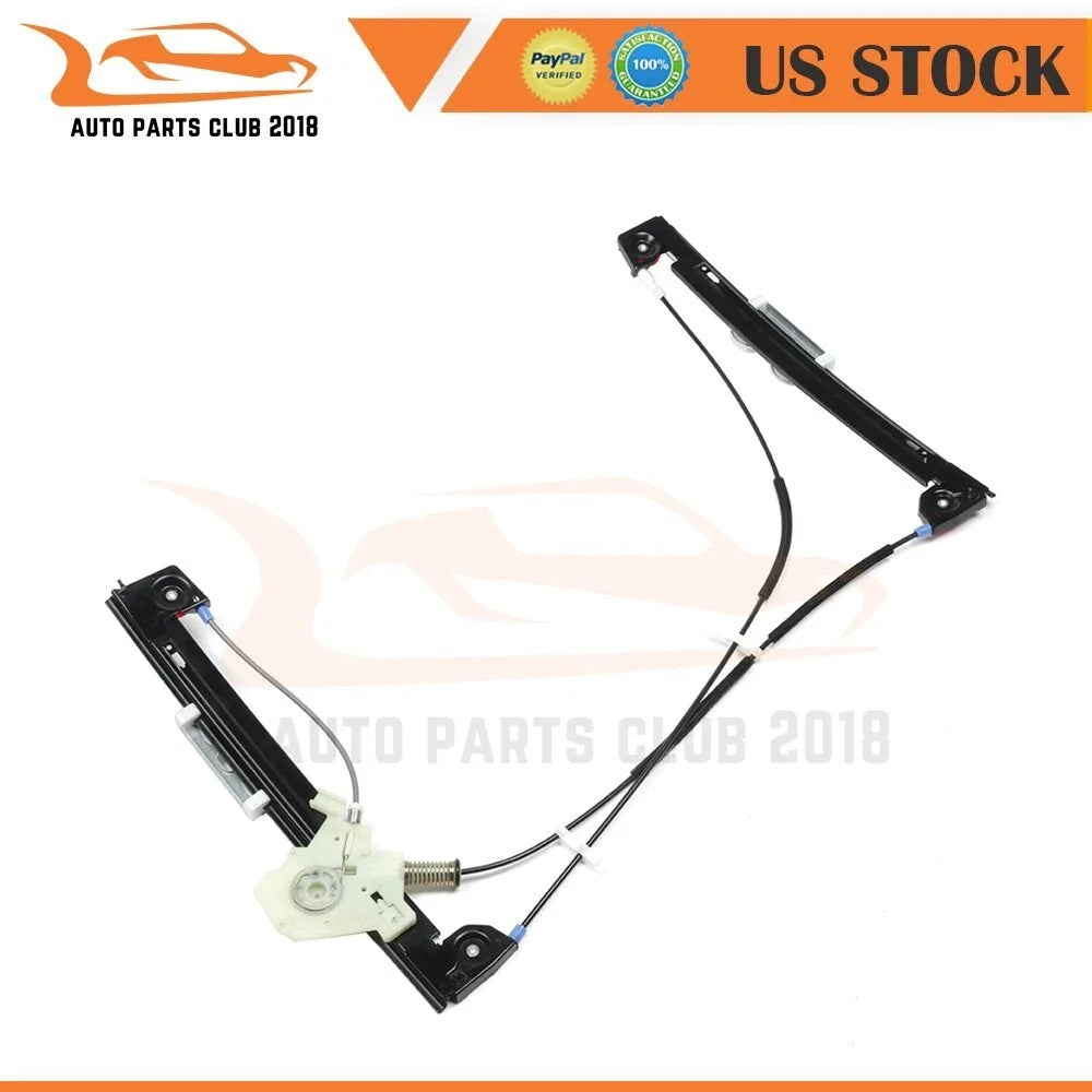 Window Regulator Assembly for 2002-2005 Mini Cooper