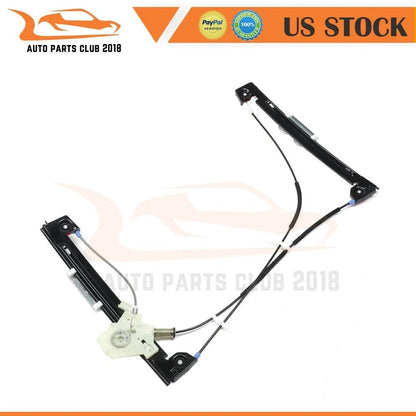 Window Regulator Assembly for 2002-2005 Mini Cooper