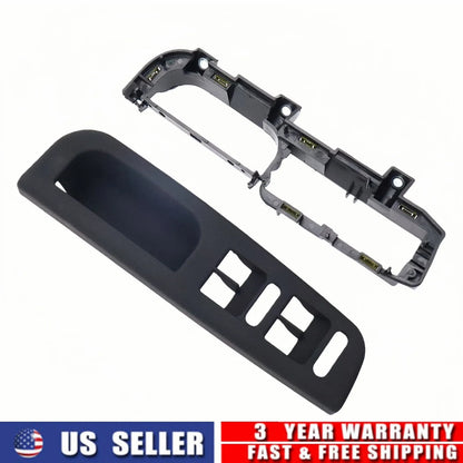 Door Interior Handle Switch Panel for VW Golf (1J0867171A)
