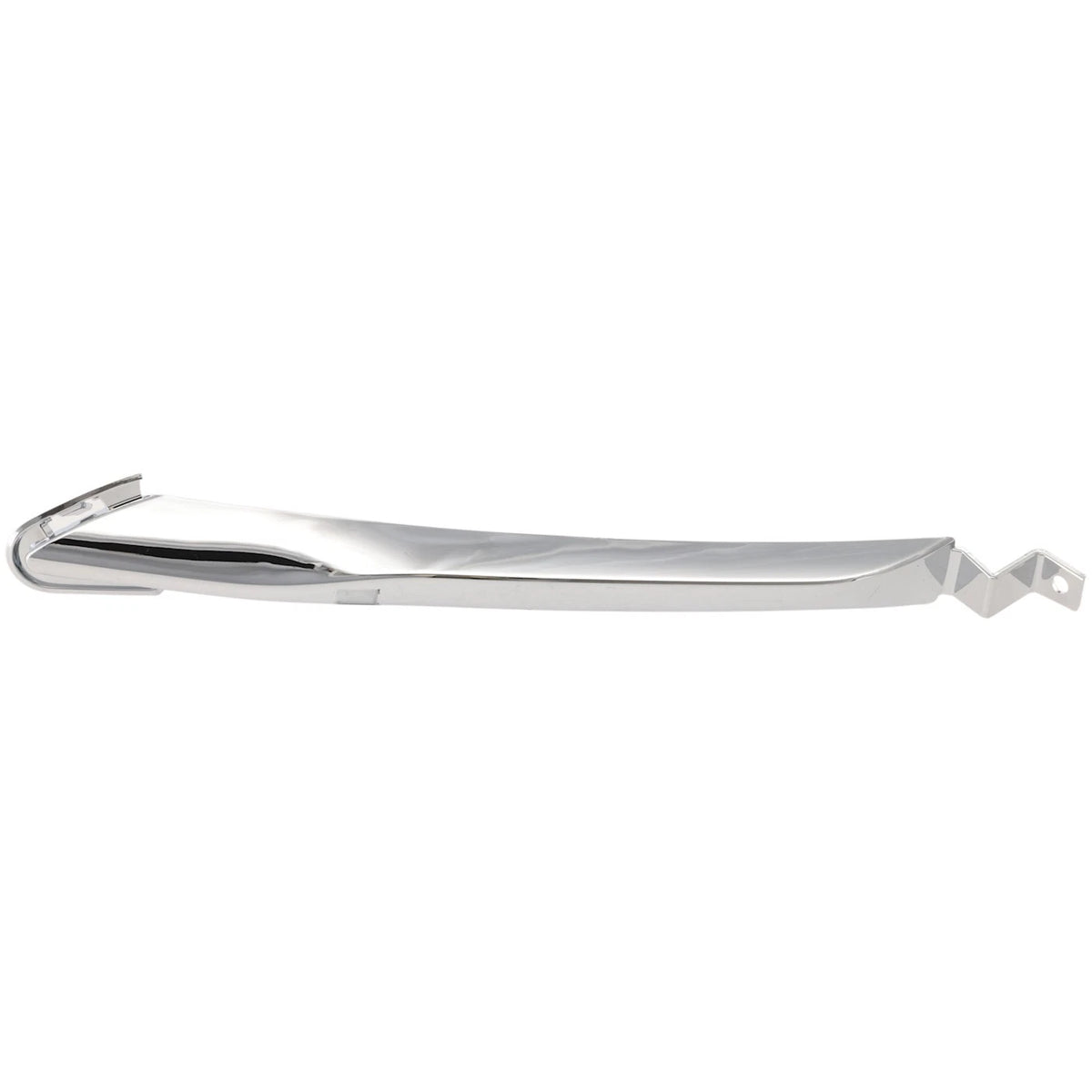 Fog Light Trim Driver Left Side 6YX91SZ0AA for Jeep Grand Cherokee (2022–2025)