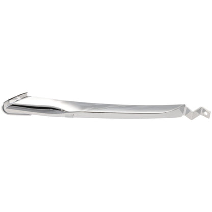 Fog Light Trim Driver Left Side 6YX91SZ0AA for Jeep Grand Cherokee (2022–2025)