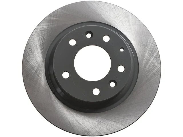 Rear Brake Rotor for Mazda 6 (2003–2013) RW687KS