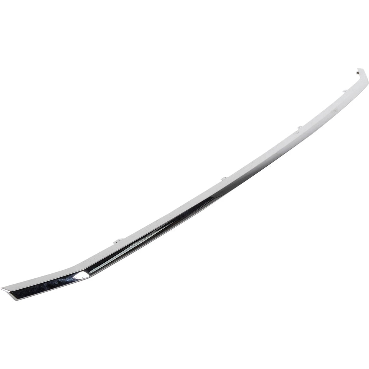 Grille Trim Molding Upper JL1Z8200AA for Ford Expedition (2018–2021)