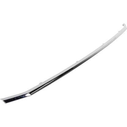 Grille Trim Molding Upper JL1Z8200AA for Ford Expedition (2018–2021)