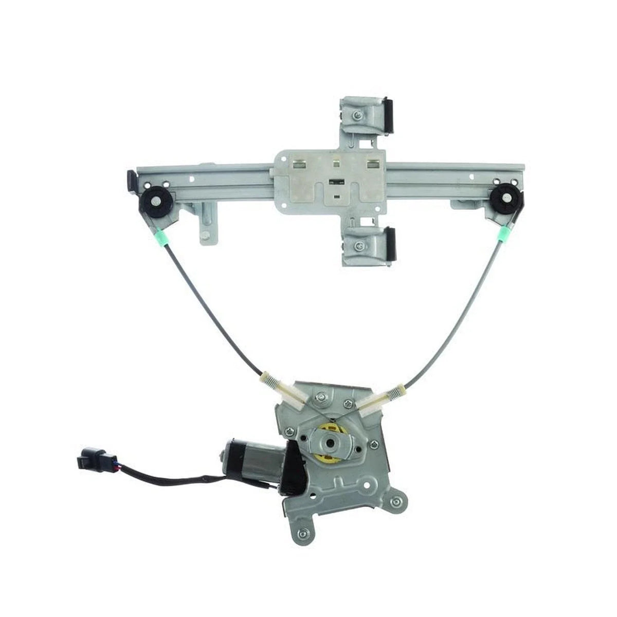 Window Regulator and Motor Assembly for Chevrolet Tahoe (2007–2014) Rear Right