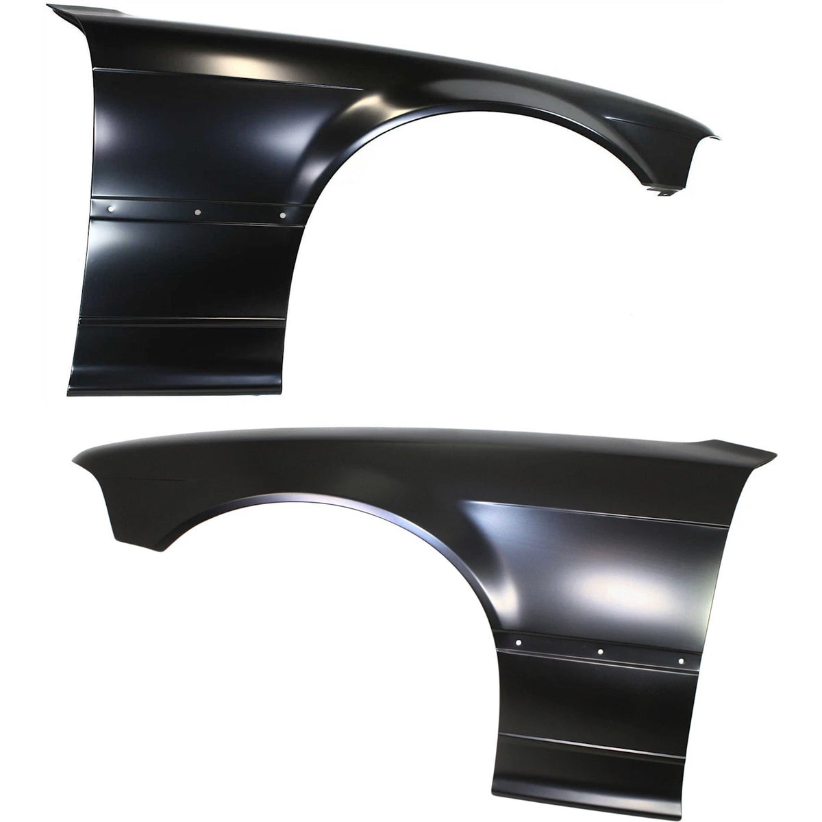 Fender for BMW 325i (1992–1995) Front Driver & Passenger Side
