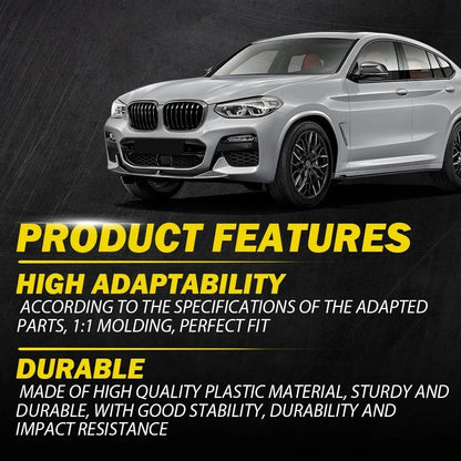 Inner Handle Door Trim Cover for X3 G01 & X4 G02 - BMW (2018–2024)