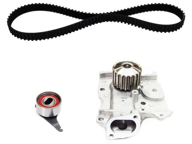 Timing Belt Kit for Mazda B2000 (1986–1987) JB583NX