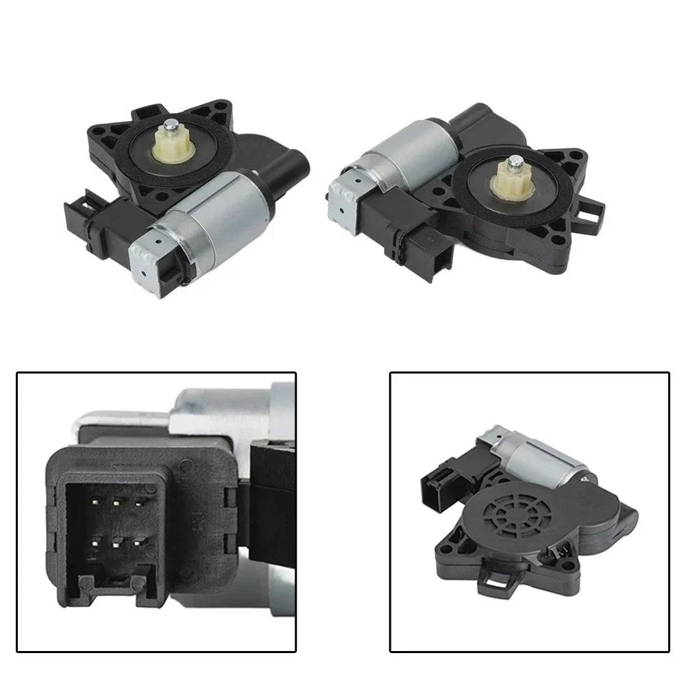 Window Lift Motor for