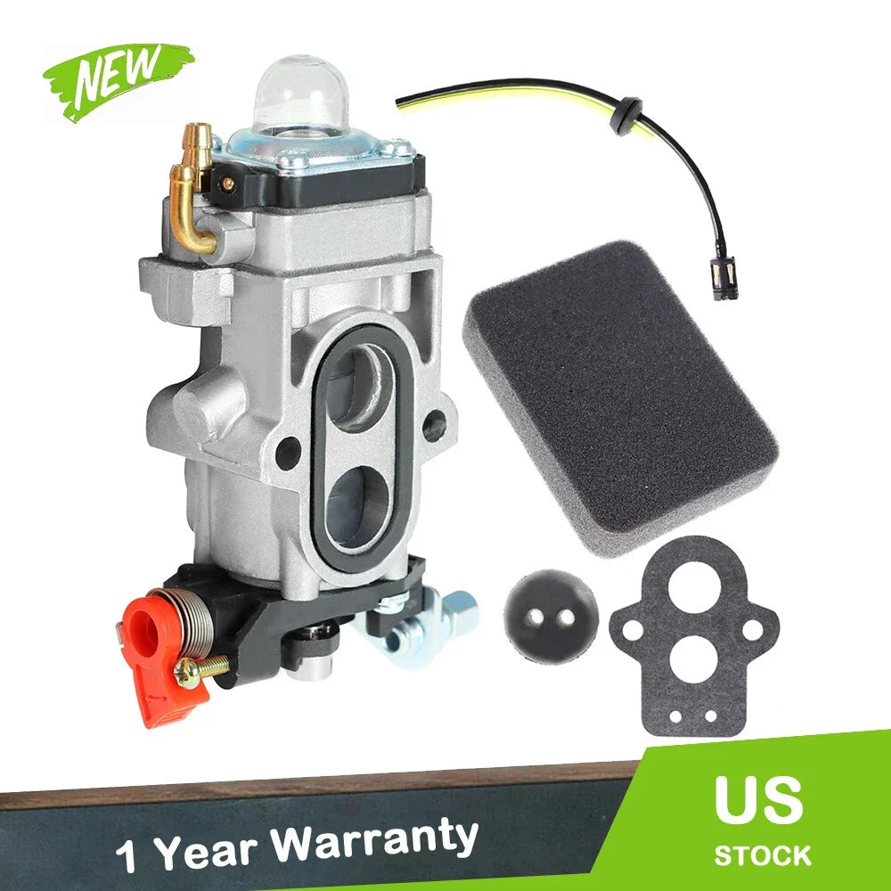 Carburetor with Air Filter for 350BT 150BT