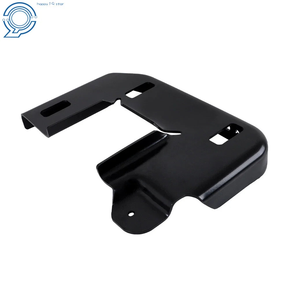 Passenger Side Front Bumper Bracket Frame Mount for Ford F-150 2015-2020