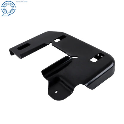 Passenger Side Front Bumper Bracket Frame Mount for Ford F-150 2015-2020