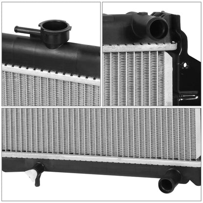 Radiator Aluminum Core for Suzuki Samurai 1985-1988 DPI-208