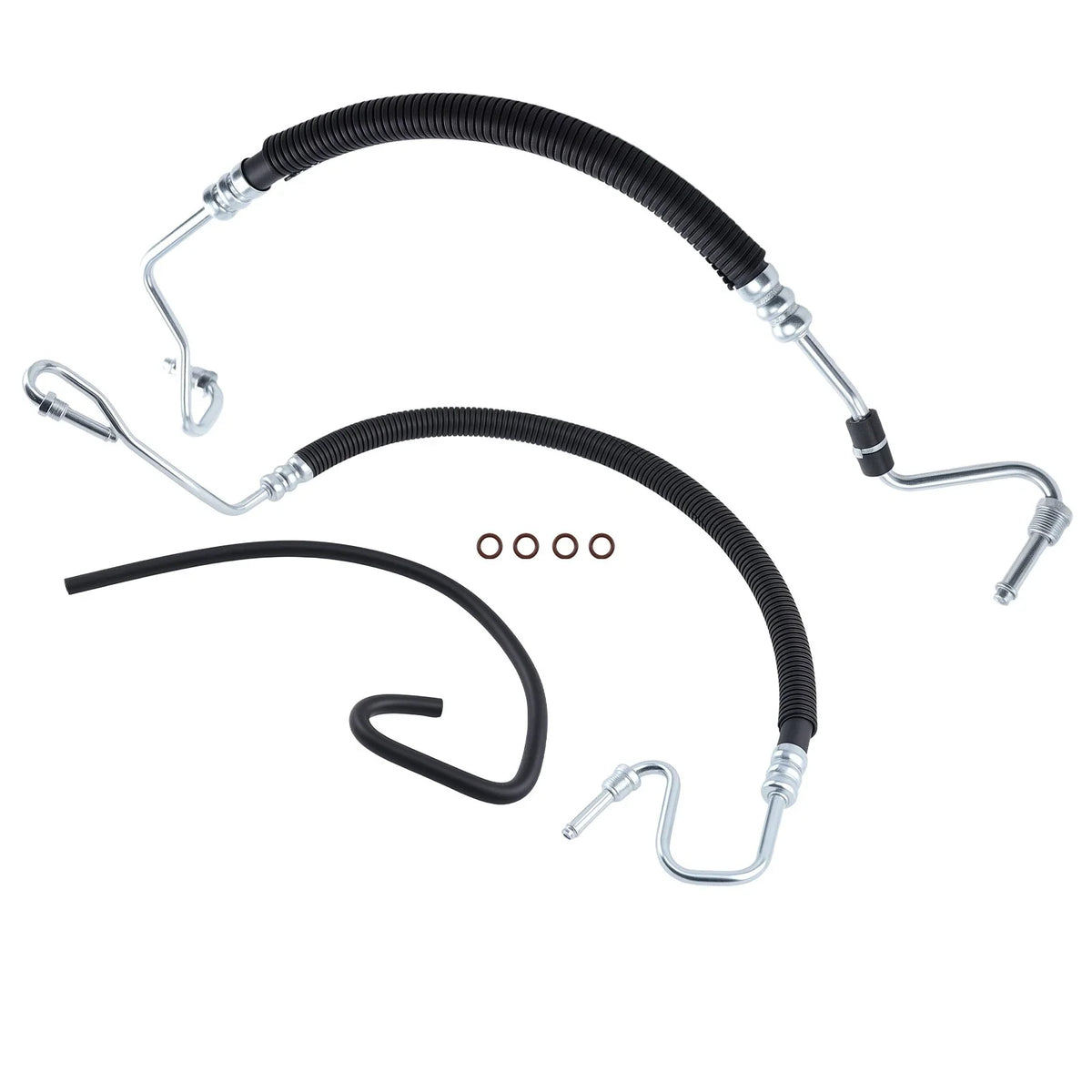 Power Steering Pressure Hose for 2003-2006 GMC Yukon XL/Cadillac Escalade