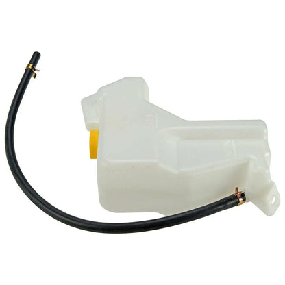 Coolant Tank with Cap for Nissan Sentra (1999-2003)