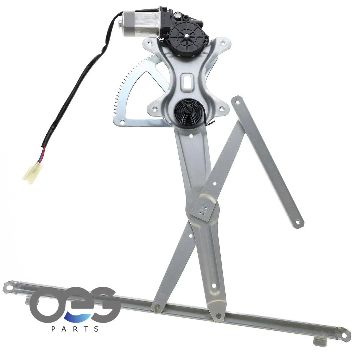 Window Regulator & Motor for Toyota Sienna (2004–2009) Left Front