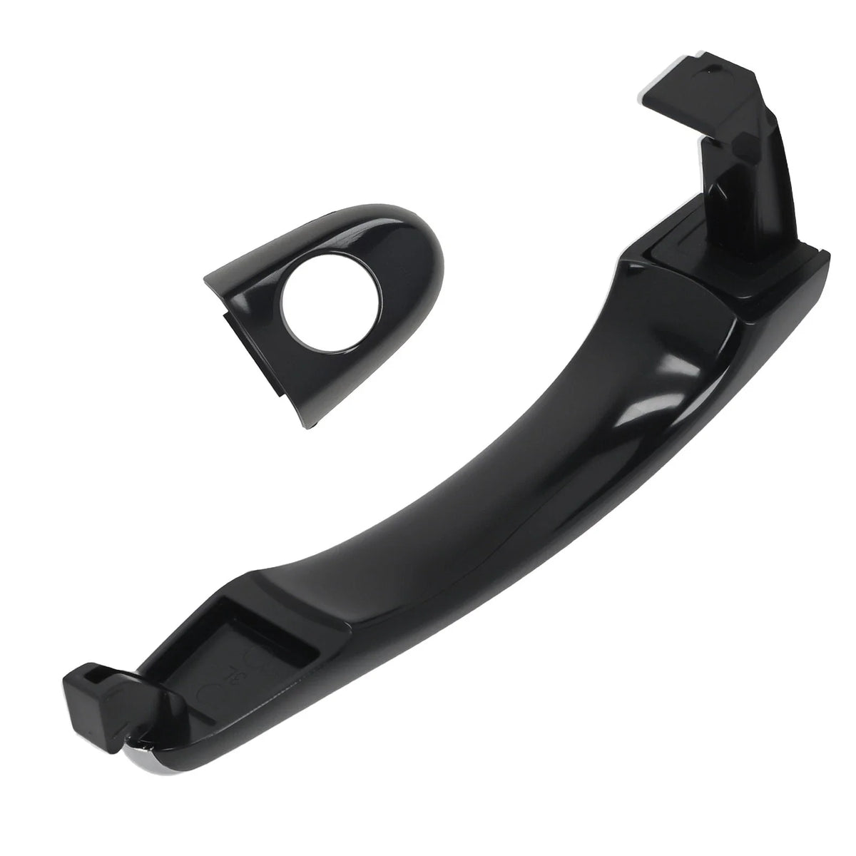 Exterior Door Handle for Hyundai Azera (2006–2011) Front Left 82651-3L000