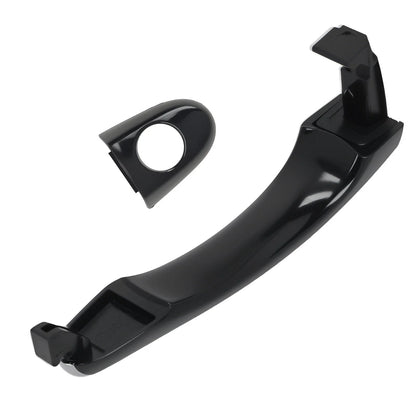 Exterior Door Handle for Hyundai Azera (2006–2011) Front Left 82651-3L000