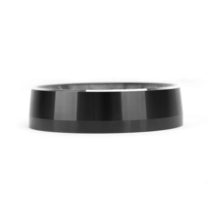 CNC Black Speedometer Cover Guard for BMW R nine T (2014–2023)