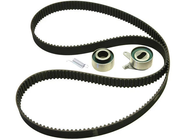 Timing Belt Kit for Mazda Miata (1990–1997, 1999–2005) ZS379FG