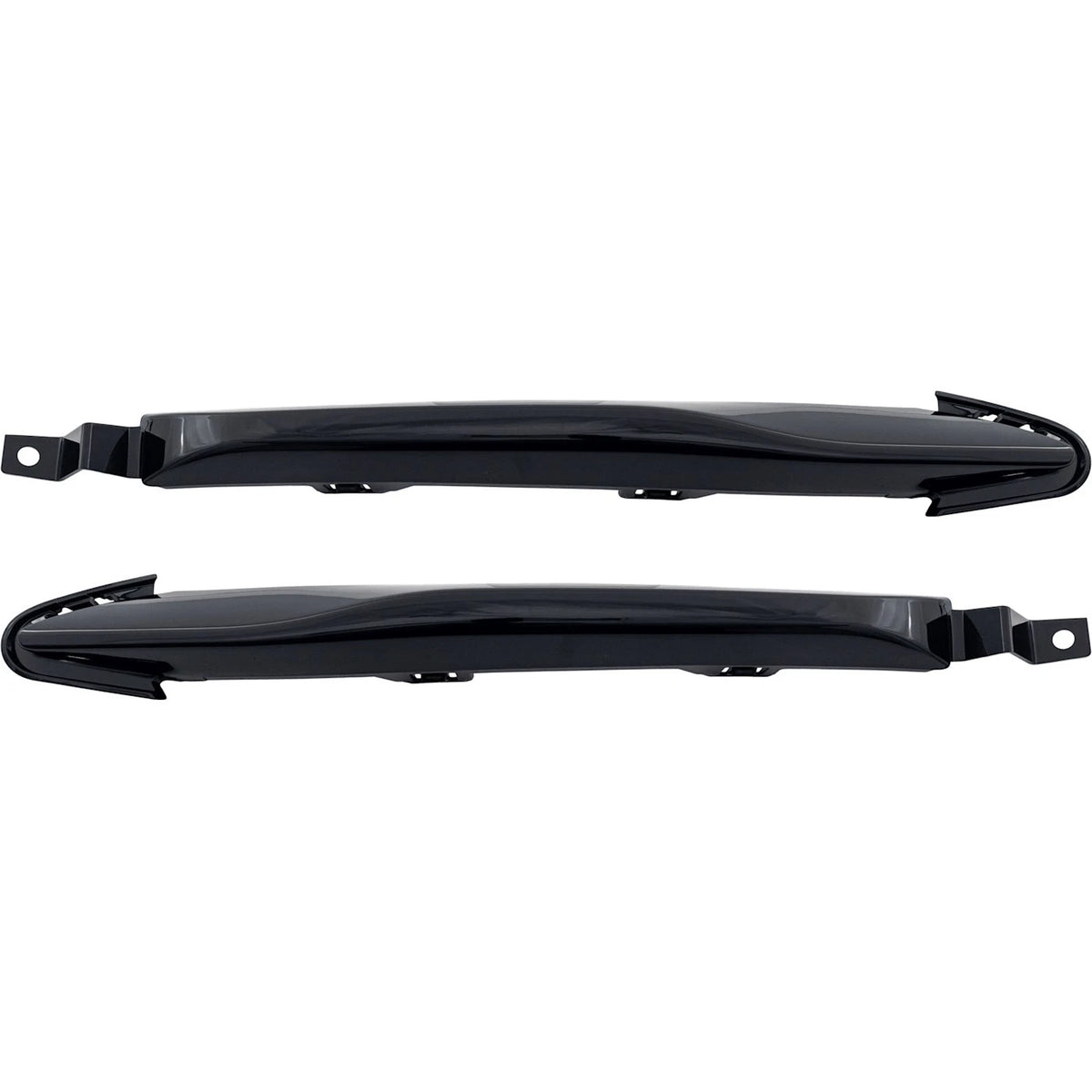 Fog Light Trims Set of 2 for