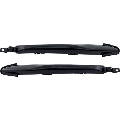 Fog Light Trims Set of 2 for