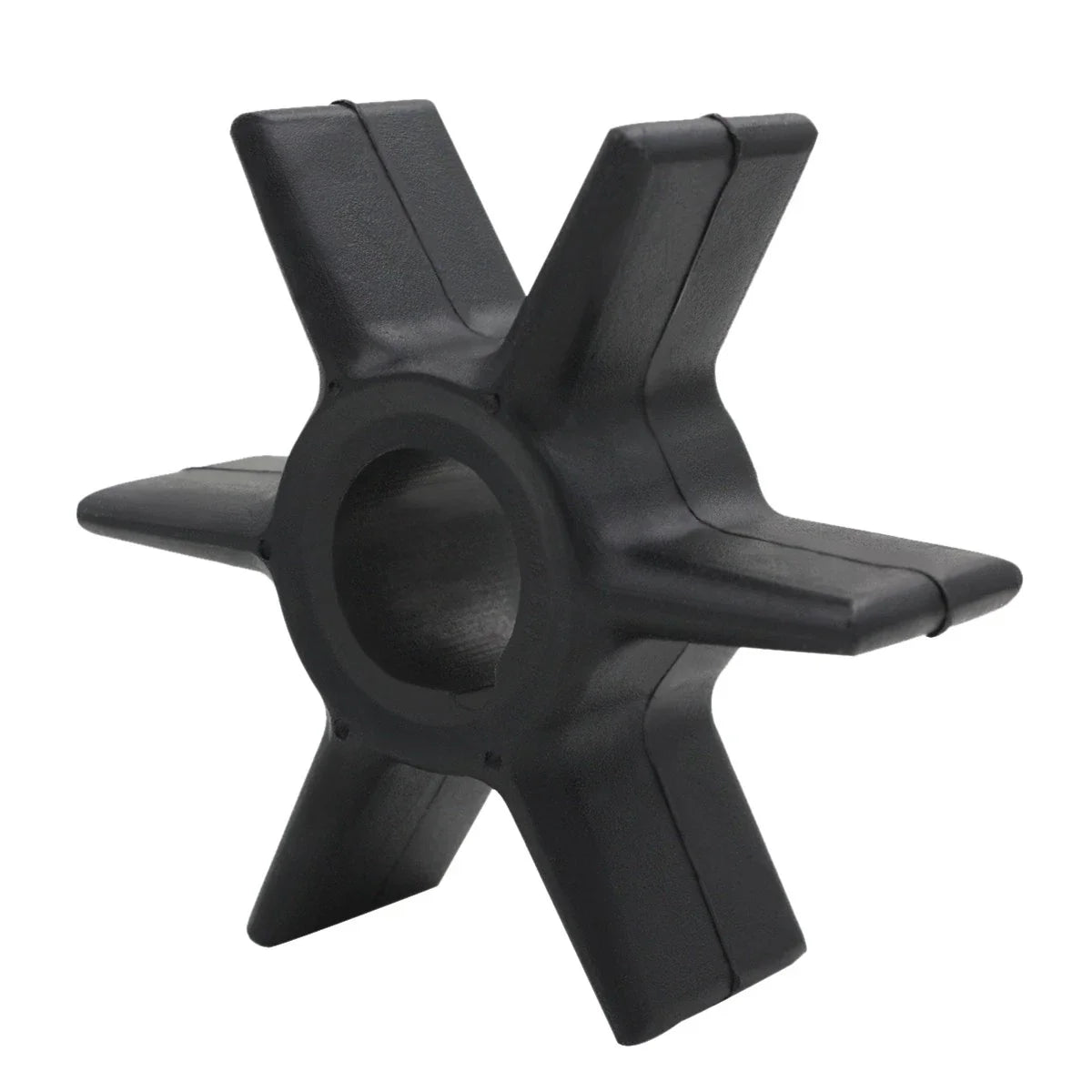 47-19453T Outboard Engine Water Pump Impeller for Boat Motor 30HP-40HP