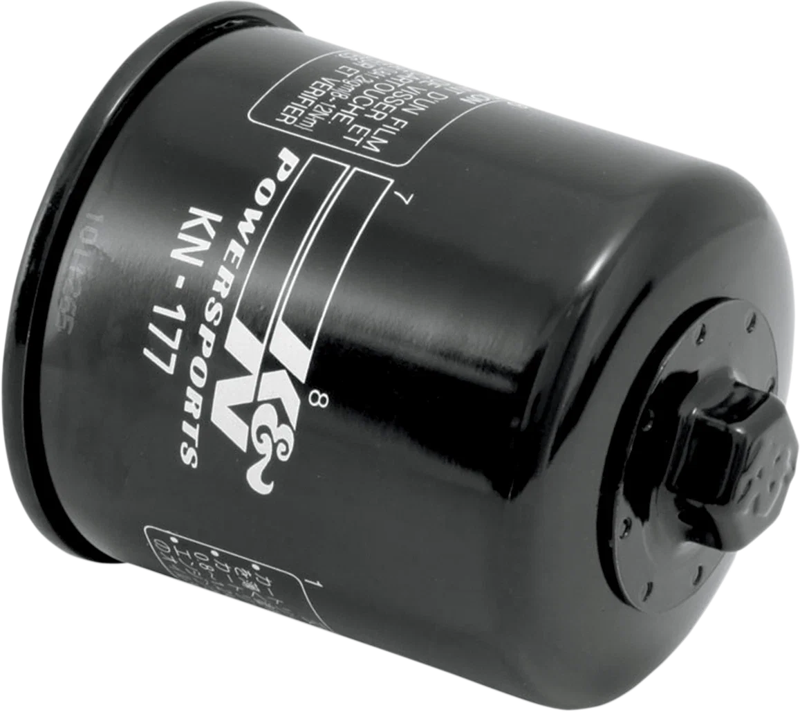K&N Oil Filter KN-177 for
