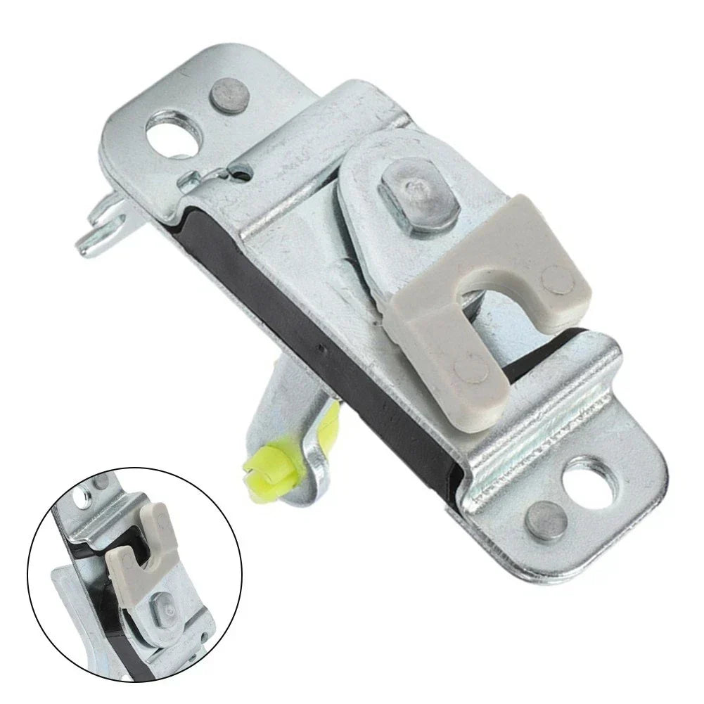 Right Side Door Lock Assembly for Fiat Ducato