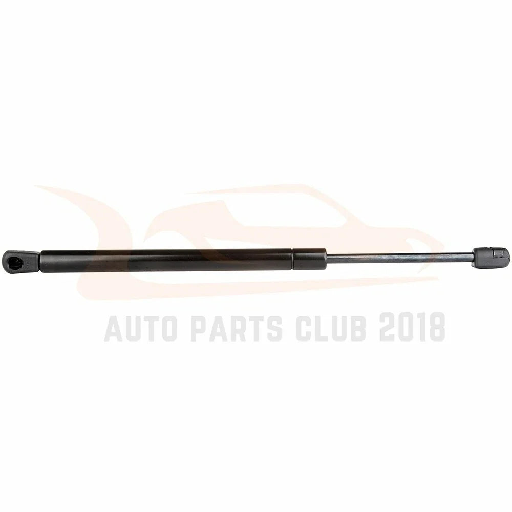 4-Piece Lift Support Set for Nissan Murano Hood & Liftgate (2005-2007)