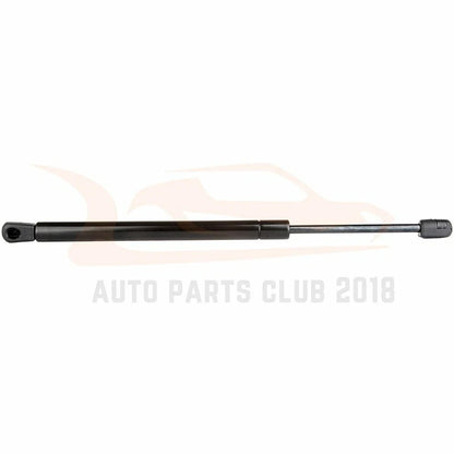 4-Piece Lift Support Set for Nissan Murano Hood & Liftgate (2005-2007)