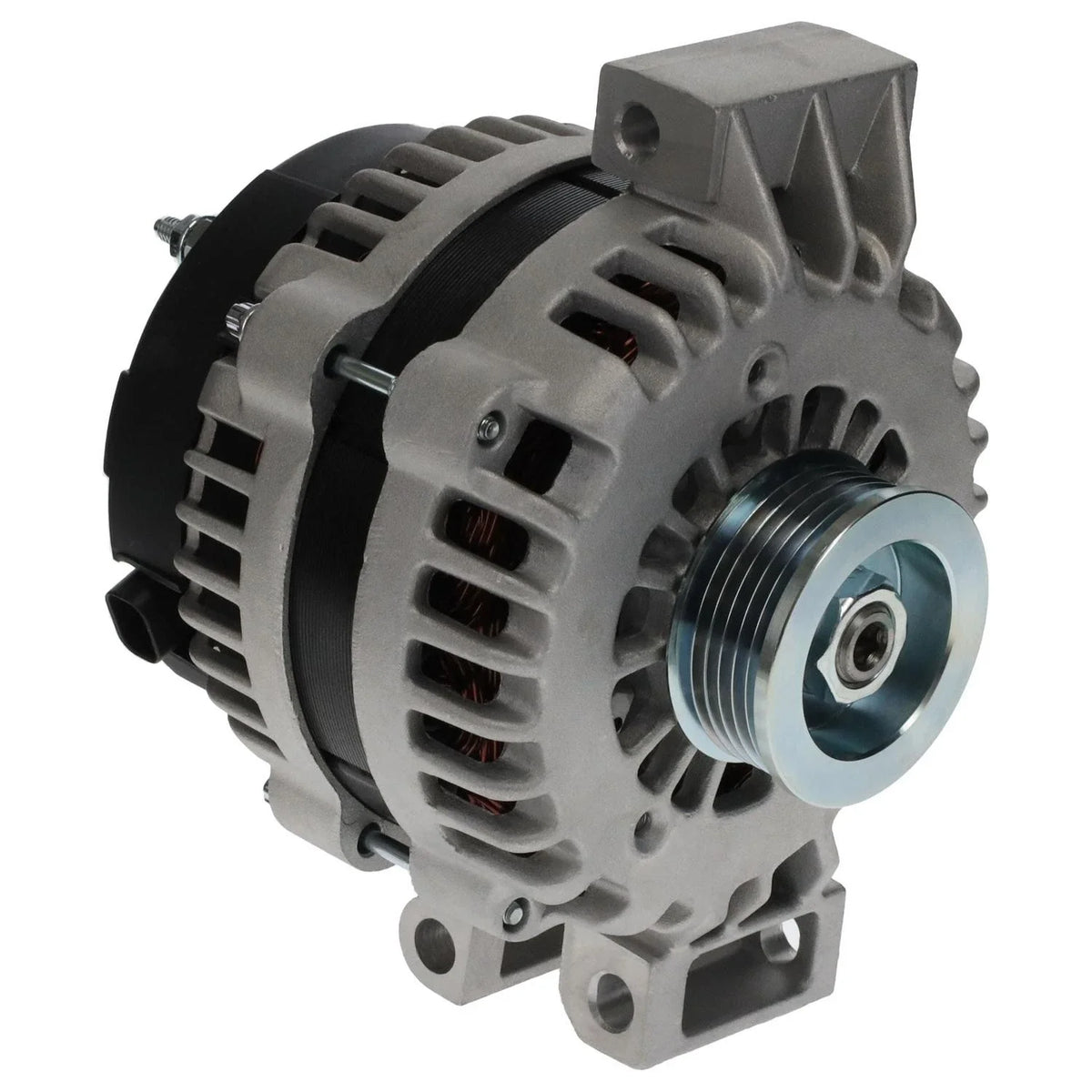 Alternator for Chevrolet Trailblazer L6 4.2L (2007–2009)