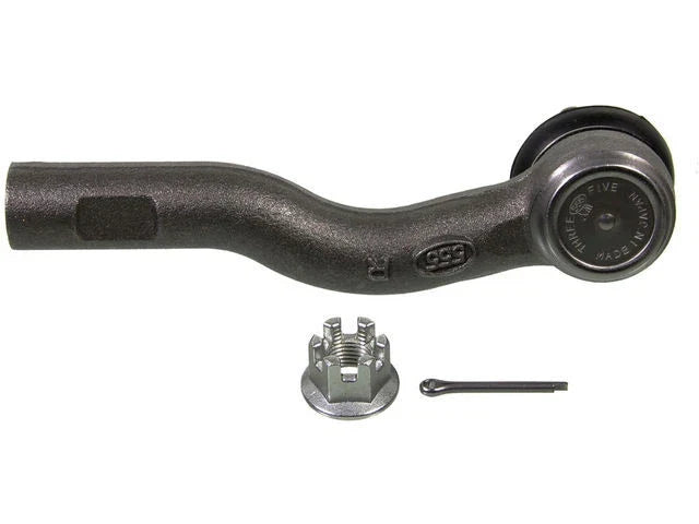 Right Outer Tie Rod End for Mazda 6 (2003–2008) KP819FK