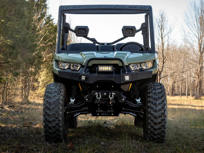 BFT Suspension A Arms for Can-Am Defender MAX (Check Fitment)