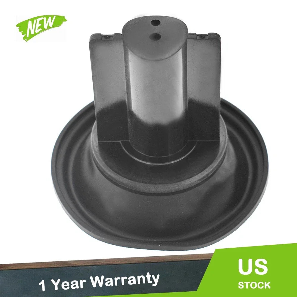 Carburetor Vacuum Membrane Diaphragm for Kawasaki KFX 700 (2004–2009)