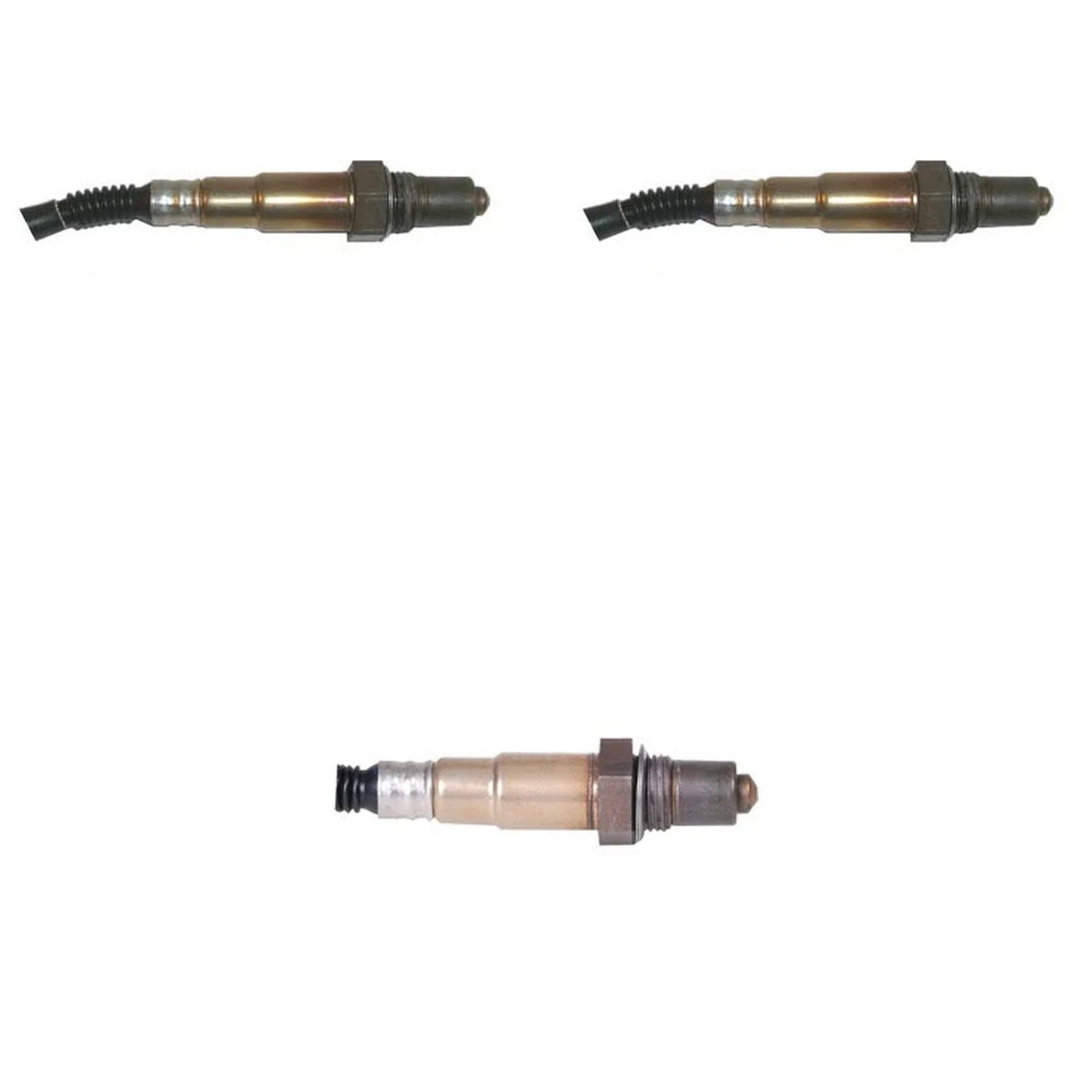 Oxygen Sensors Kit for CTS Performance Base V6 (Upstream & Downstream)