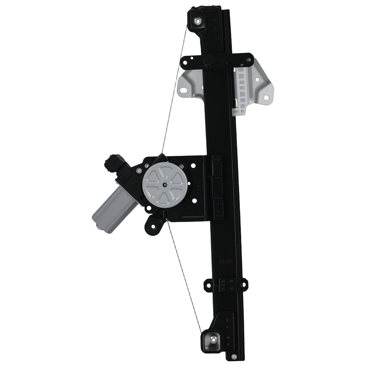Front Left Window Regulator with Motor for Nissan Sentra (2013–2019)