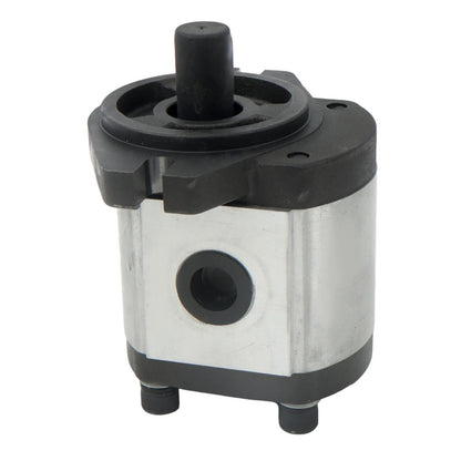 SAE A-2 Hydraulic Gear Pump 4-12GPM 3/4" Keyed Shaft
