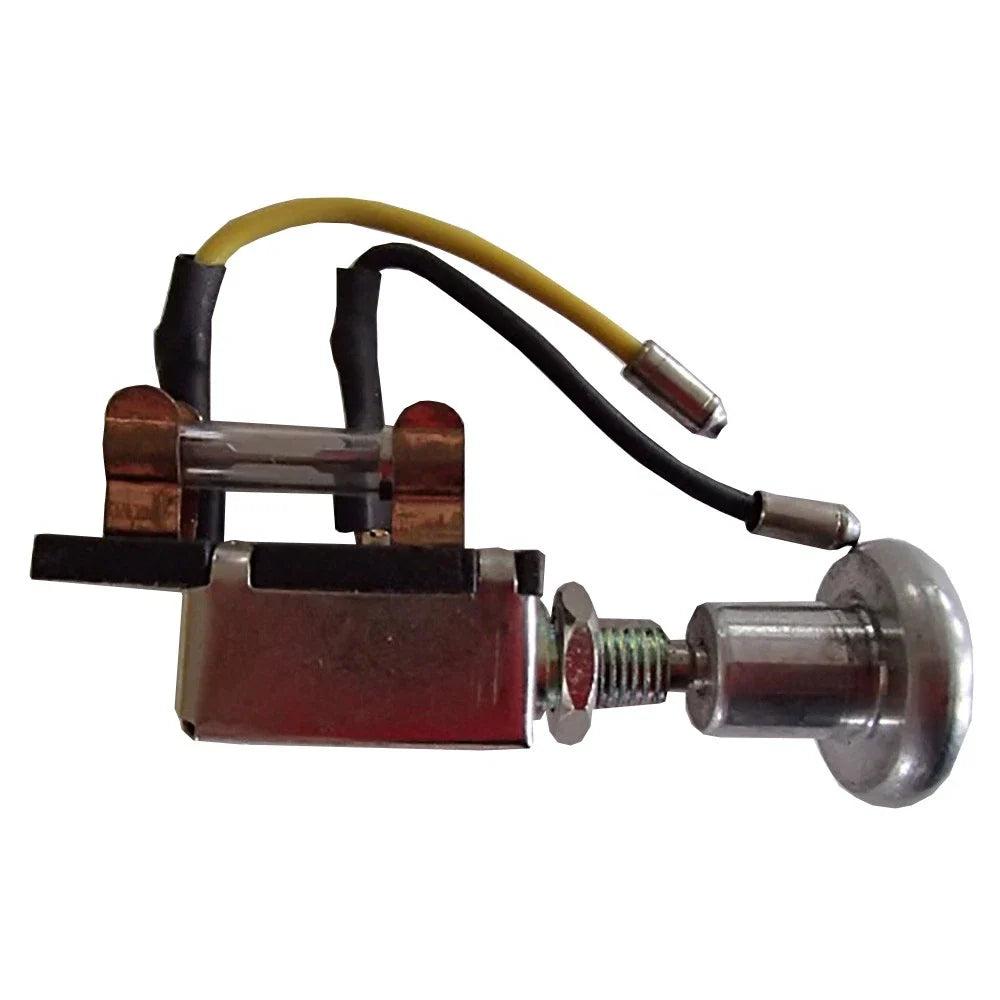 Replacement Light Switch for Ford 2N, 9N (1939–1947) 9N11652B