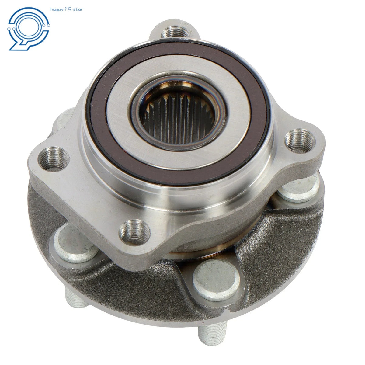 Front Wheel Hub Bearing for Subaru Impreza, Forester (2014–2019)